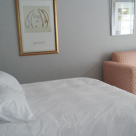 @Home Cottage 约翰内斯堡 外观 照片