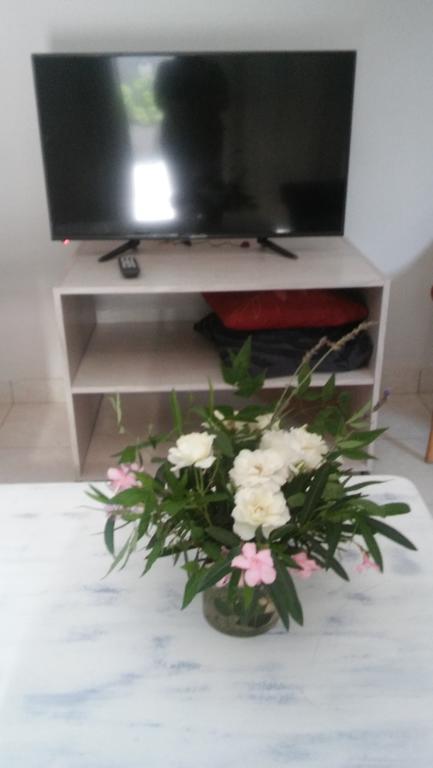 @Home Cottage 约翰内斯堡 外观 照片