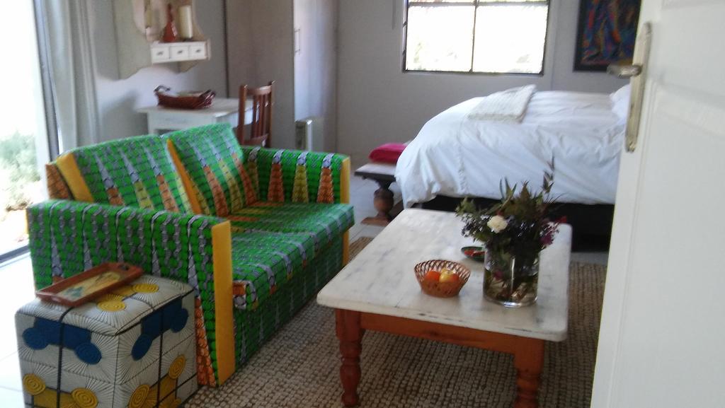 @Home Cottage 约翰内斯堡 外观 照片