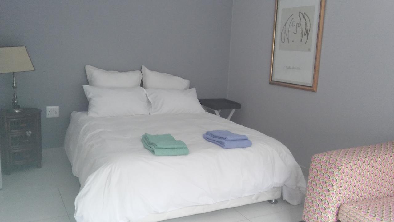 @Home Cottage 约翰内斯堡 外观 照片