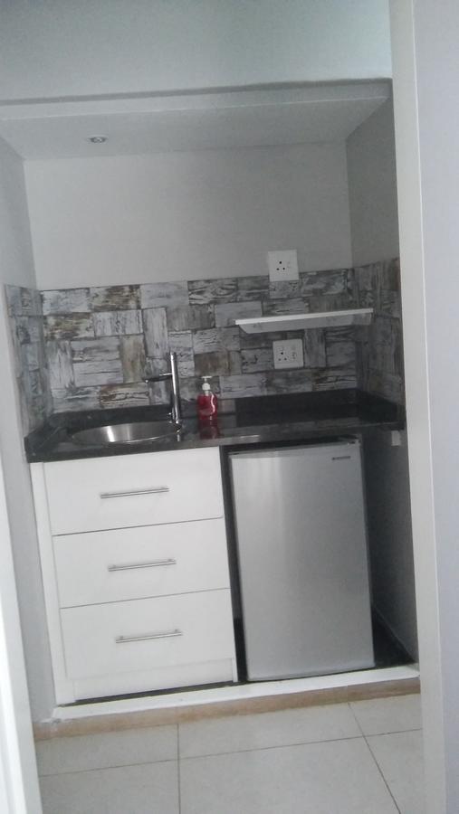 @Home Cottage 约翰内斯堡 外观 照片