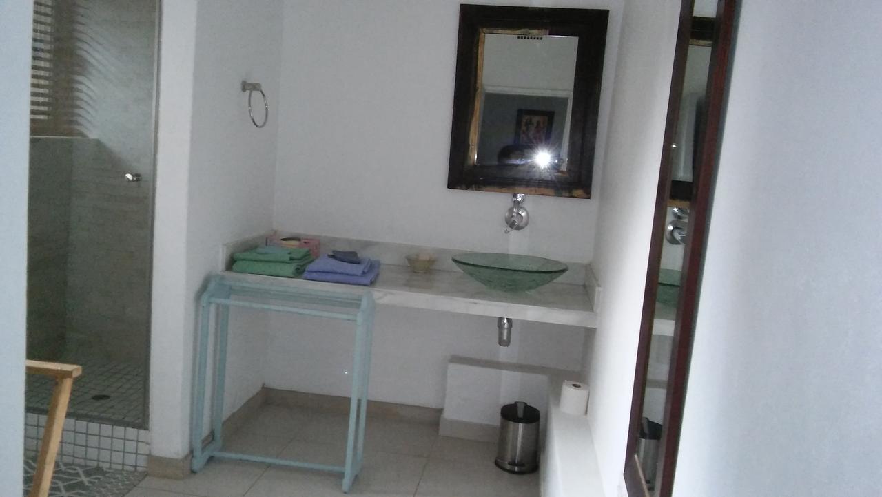 @Home Cottage 约翰内斯堡 外观 照片