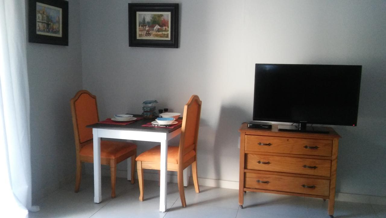 @Home Cottage 约翰内斯堡 外观 照片